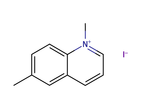 1,6-Dimethylquinoline