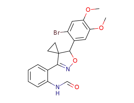1620004-04-7 Structure