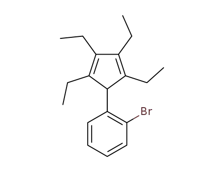 C<sub>19</sub>H<sub>25</sub>Br