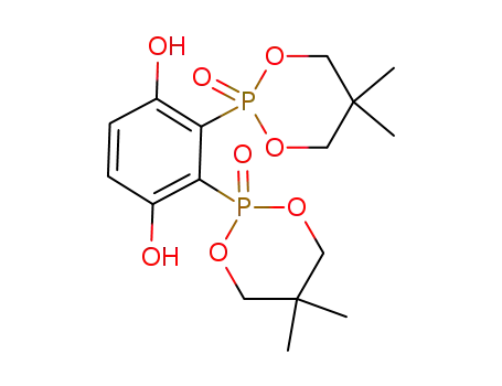 1384457-28-6 Structure