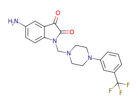 1426684-99-2 Structure