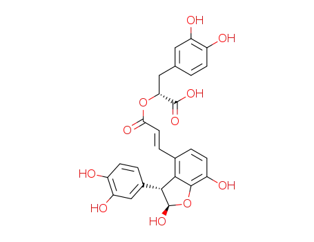 C<sub>26</sub>H<sub>22</sub>O<sub>11</sub>