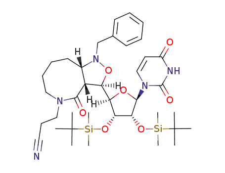 1603836-13-0 Structure