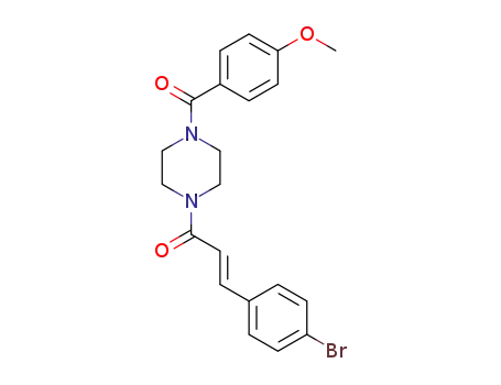 1599432-08-2 Structure