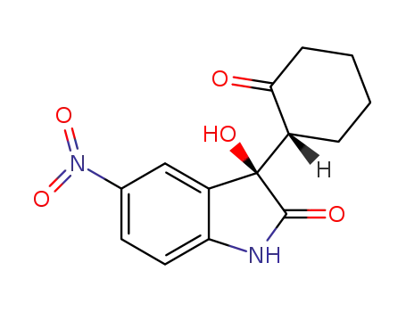 C<sub>14</sub>H<sub>14</sub>N<sub>2</sub>O<sub>5</sub>
