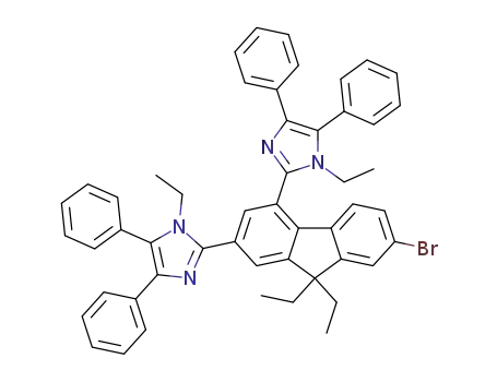1585196-26-4 Structure