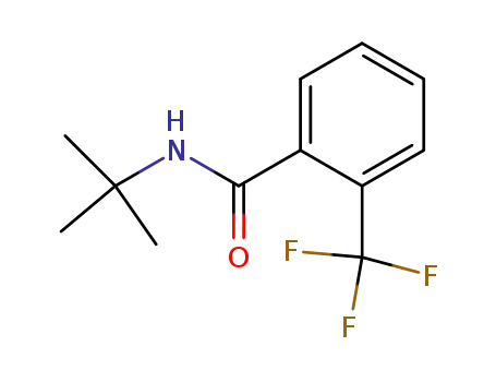 304663-19-2 Structure