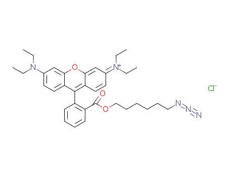 1232551-58-4 Structure