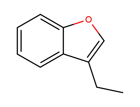 Benzofuran, 3-ethyl-