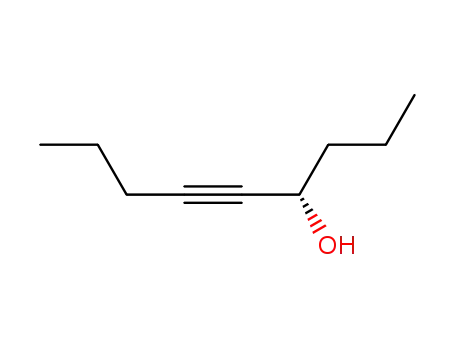 (S)-non-5-yn-4-ol