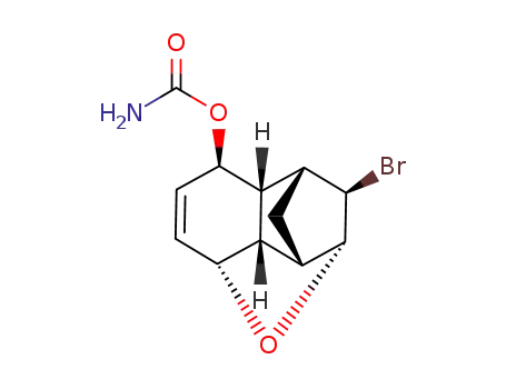 C<sub>12</sub>H<sub>14</sub>BrNO<sub>3</sub>