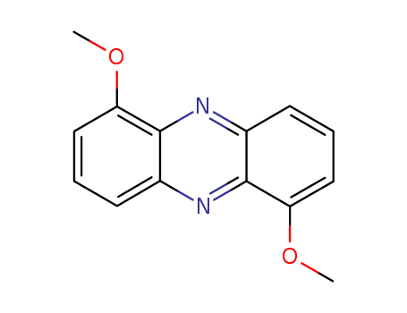 1,6-Dimethoxyphenazine