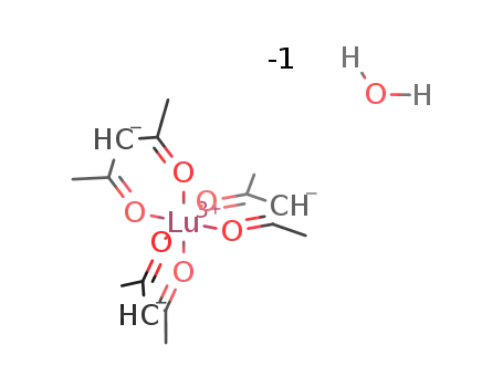 루테튬(III) 아세틸아세토네이트 수화물