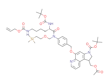 6-METHOXY-2-OXO-1,2-DIHYDRO-QUINOLINE-3-카복실산