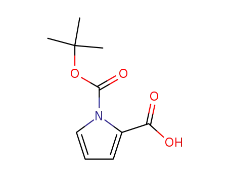 117657-40-6 Structure