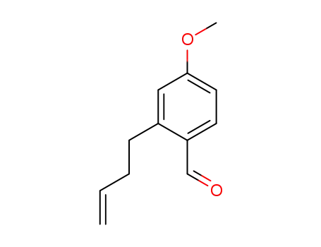 C<sub>12</sub>H<sub>14</sub>O<sub>2</sub>