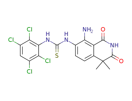 1026910-04-2 Structure