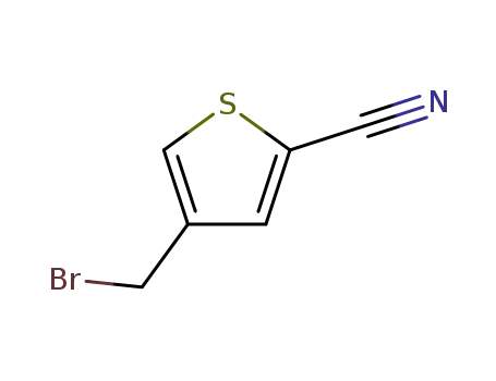 186552-07-8 Structure