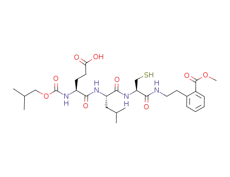 467438-95-5 Structure