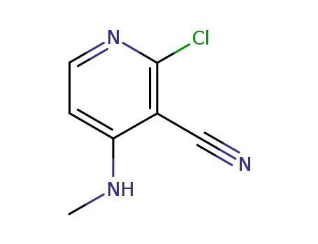 676601-68-6 Structure