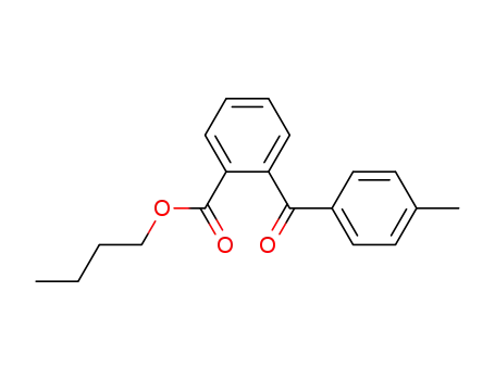 butyl 2-(4-methylbenzoyl)benzoate
