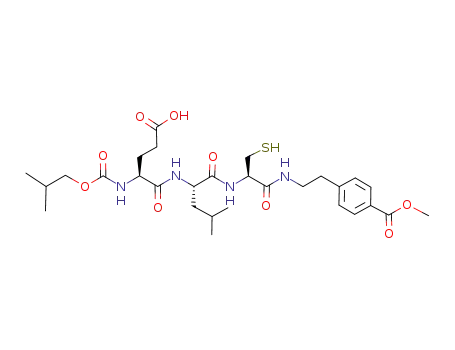 467439-23-2 Structure