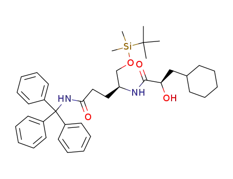 1053626-88-2 Structure