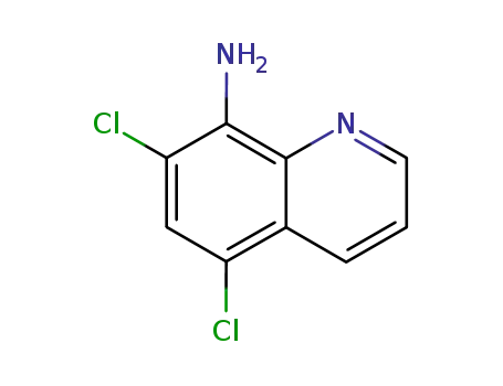 36107-01-4 Structure