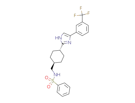 519058-41-4 Structure