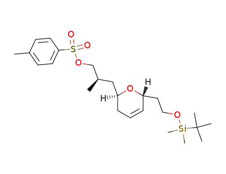 527743-03-9 Structure