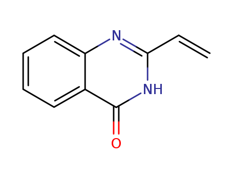 2-ethenyl-1H-quinazolin-4-one