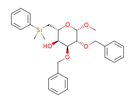 444600-30-0 Structure