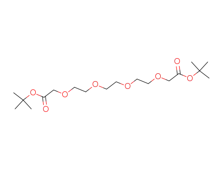 132684-09-4 Structure