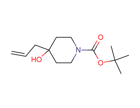 203662-51-5 Structure