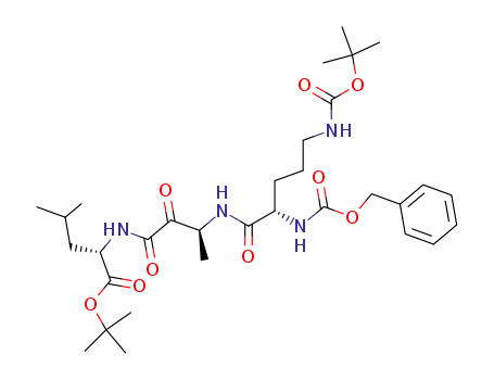 199467-19-1 Structure