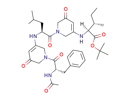 396090-41-8 Structure