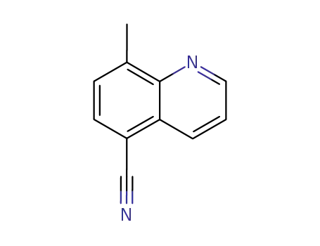 8-Methylquinoline-5-carbonitrile