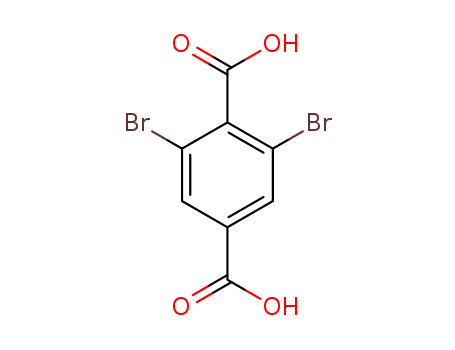 2,6-Dibromoterephthalic acid