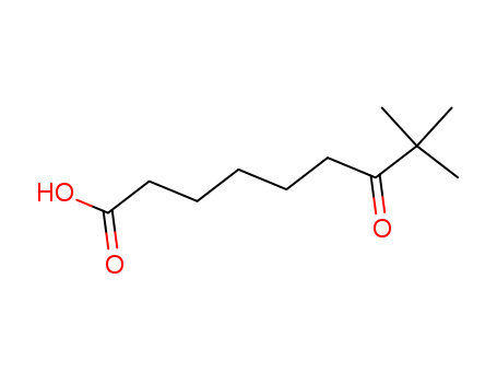 8,8-DIMETHYL-7-OXONONANOIC ACID