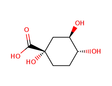 13019-10-8 Structure