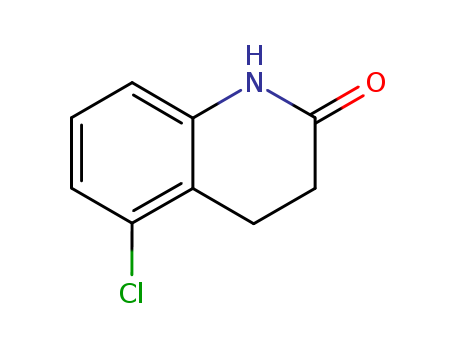 5-Chloro-3,4-dihydroquinolin-2(1H)-one