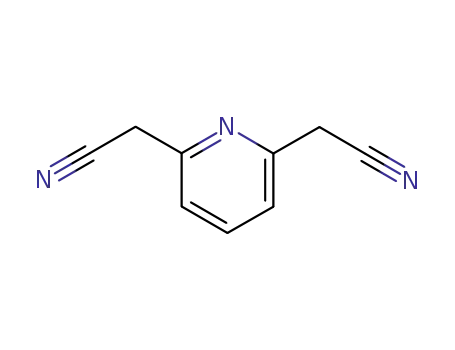 (6-cyanomethylpyridin-2-yl)acetonitrile