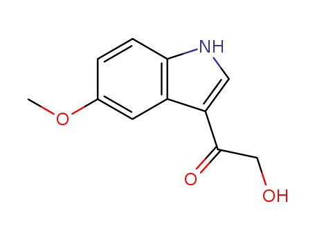 27463-00-9 Structure