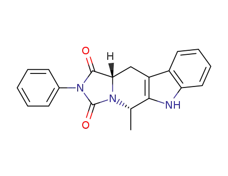 129201-72-5 Structure