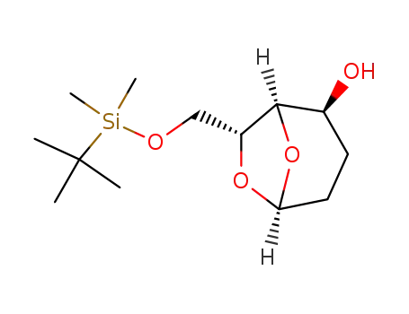 344569-32-0 Structure