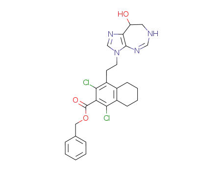 331282-09-8 Structure