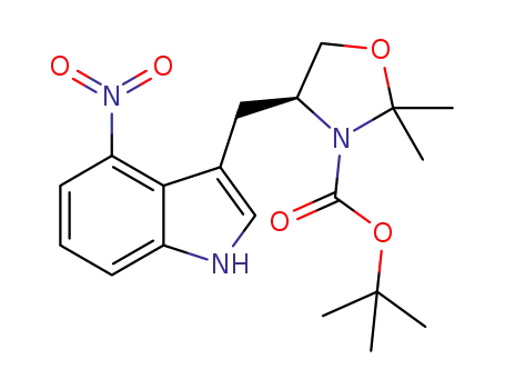 1294006-88-4 Structure