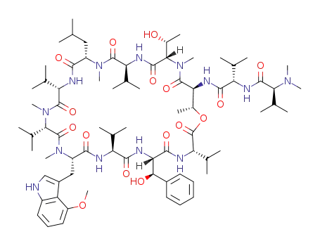 1494680-69-1 Structure