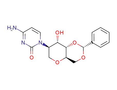 937031-51-1 Structure