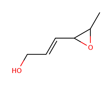2-Propen-1-ol,  3-(3-methyloxiranyl)-  (9CI)